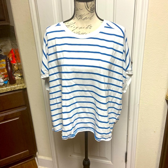 Old Navy Tops - Vintage Old Navy Sailor Top